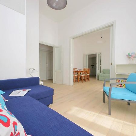 Fm Apartment ローマ エクステリア 写真