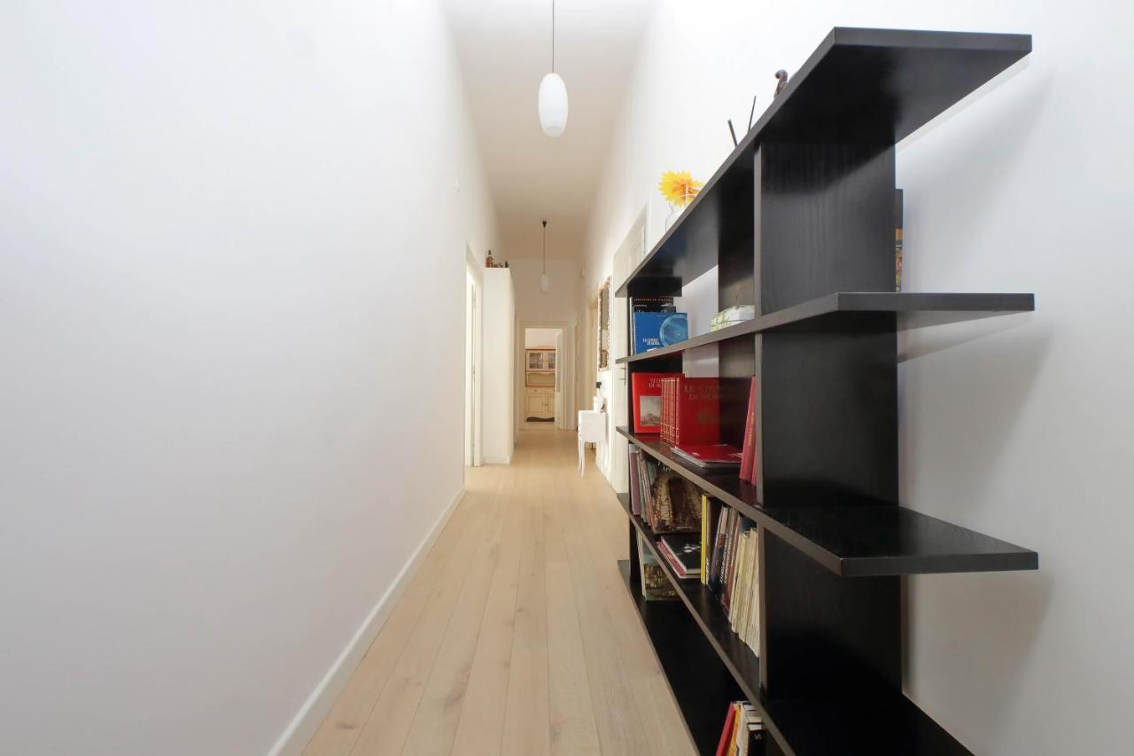 Fm Apartment ローマ エクステリア 写真
