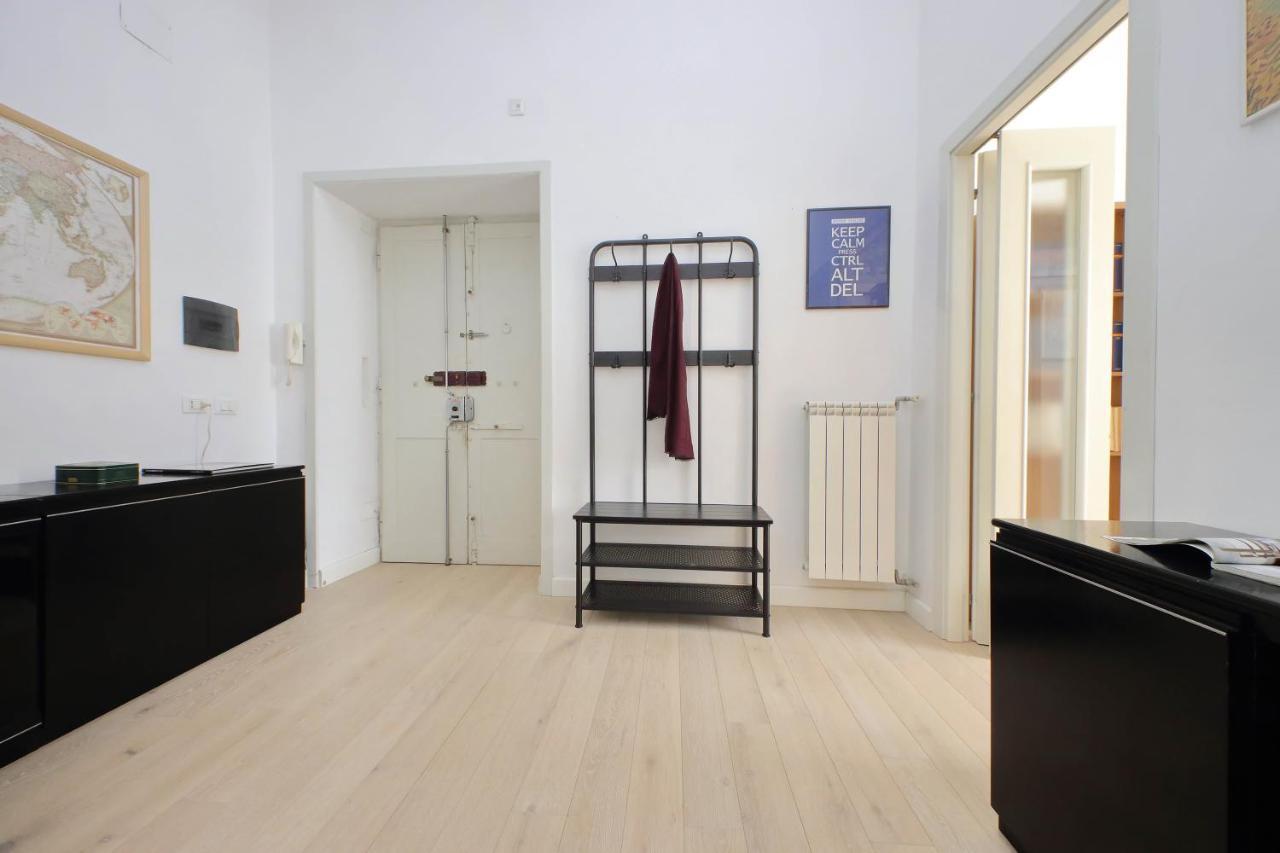 Fm Apartment ローマ エクステリア 写真