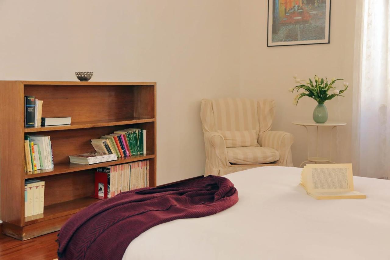 Fm Apartment ローマ エクステリア 写真